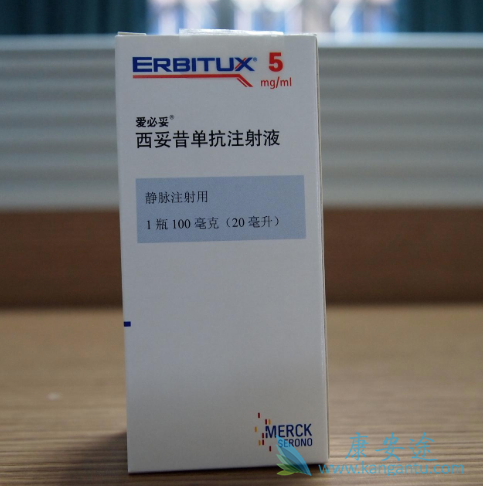 西妥昔单抗 西妥昔单抗