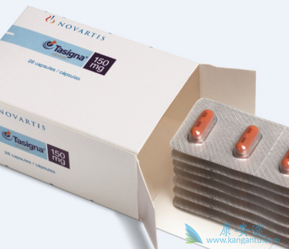 尼洛替尼 尼洛替尼