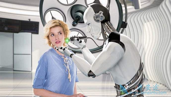 海外医疗 海外医疗