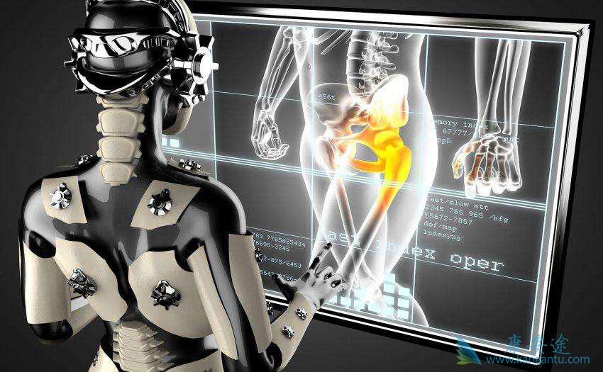 海外医疗 海外医疗