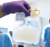 CAR-T�Ʒ�Kymriah�����ڶ���ѪҺ����������