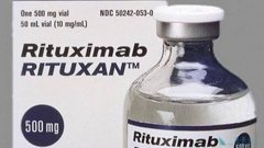 ���޻���RITUXAN�����µ�ѪС��������Ǹ���λ���