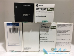 PD-1���Ƽ�Keytruda�ܹ�������Щ��֢��PD-1���Ƽ�Ч����ô����