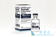 PD-1���Ƽ�Keytruda��Ϊ���׸������ܰ����������Ʒ�