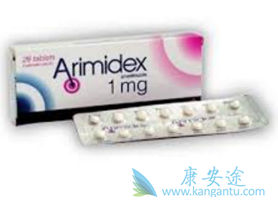 阿那曲唑 阿那曲唑
