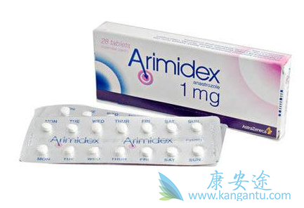 阿那曲唑 阿那曲唑