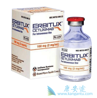 西妥昔单抗 西妥昔单抗