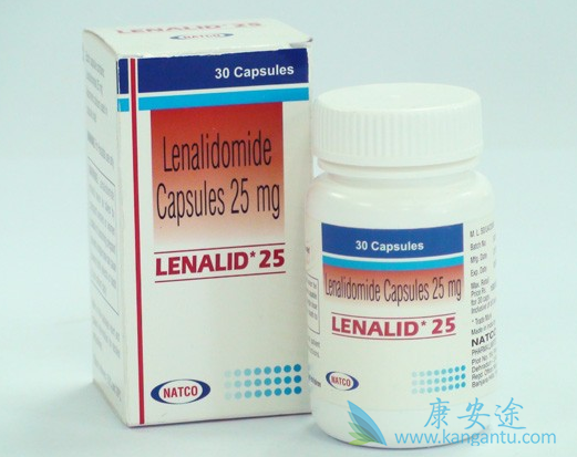 来那度胺 来那度胺