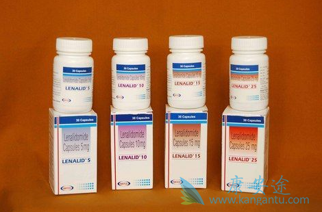 来那度胺 来那度胺