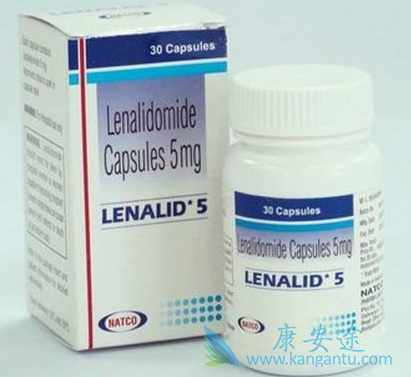 来那度胺 来那度胺