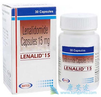 来那度胺 来那度胺