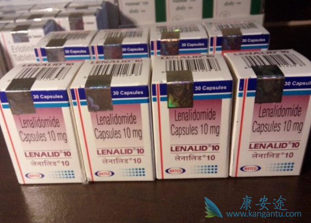 来那度胺 来那度胺