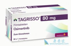 �ΰ�EGFR����ҩ��ϣ���ᣨAZD9291����ҩ���Ѹ�����ѡ��