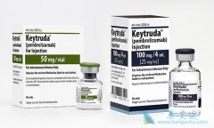 ��ķ����Keytruda�ɸ��ƺ�ɫ�������������޸���������