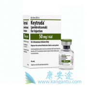 ��ķ����Keytruda����Lenvima����������ͻ������Ч�϶� 