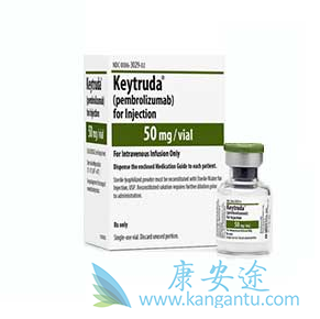 派姆单抗 派姆单抗