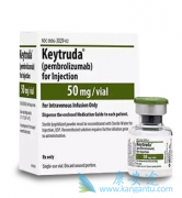 ��ķ����pembrolizumab��Ƥ��Tϸ���ܰ���������Ч��ϲ��