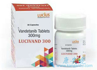 凡德他尼 凡德他尼