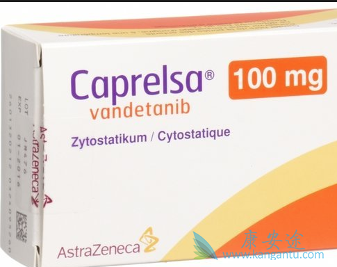 凡德他尼 凡德他尼