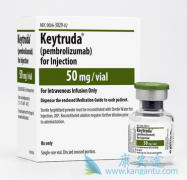 �ΰ���������ķ������pembrolizumab����Чʤ�ڴ�ͳ����