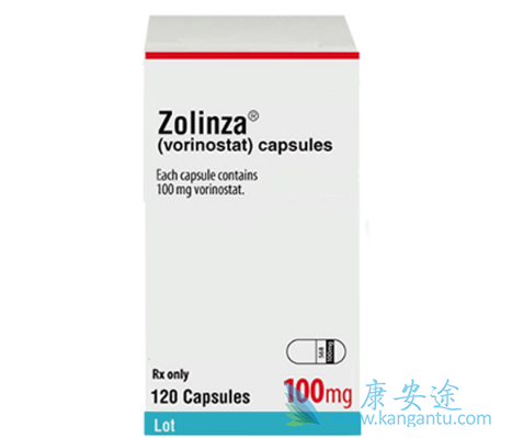 伏立诺他 伏立诺他