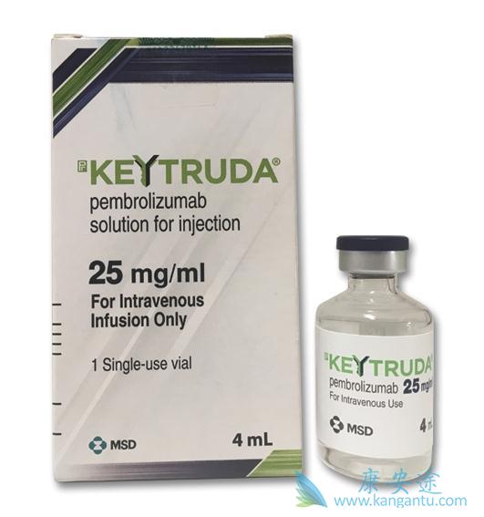 派姆单抗 派姆单抗