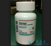 ����ŵ��(Zolinza)����Щ�����Ĳ�����Ӧ