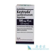 ��ķ������Keytruda����������ʷ�����ΰ�һ������
