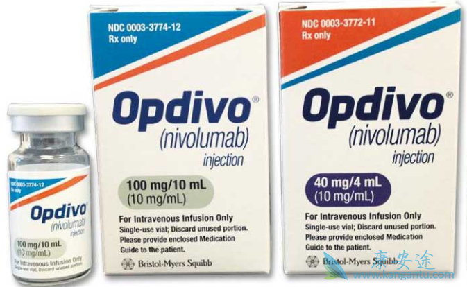 nivolumab nivolumab
