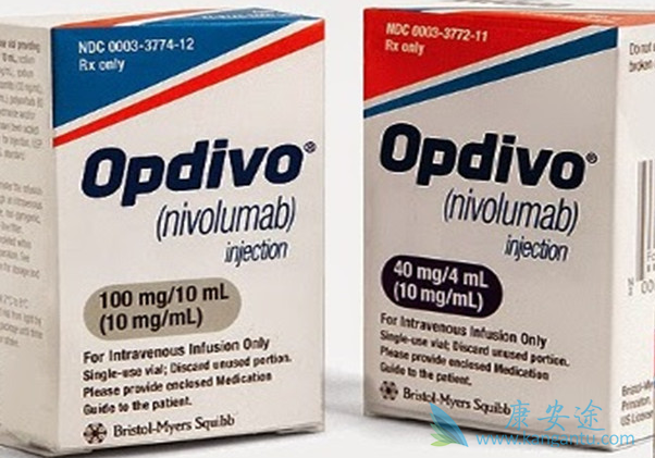 nivolumab nivolumab