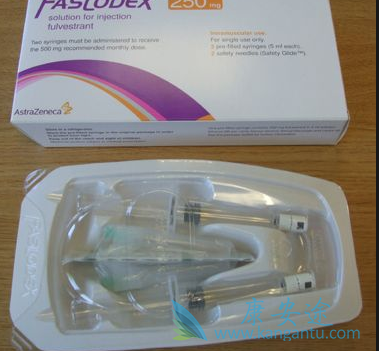 氟维司群 氟维司群