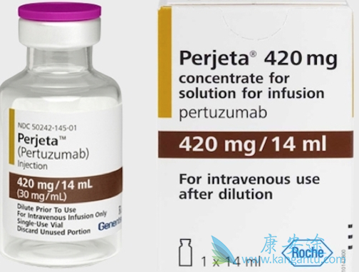 帕妥珠单抗 帕妥珠单抗