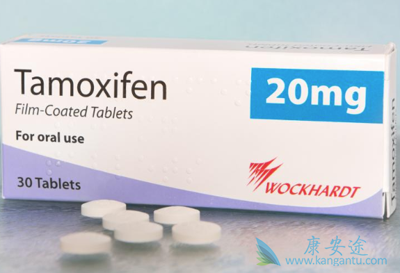 他莫昔芬 他莫昔芬