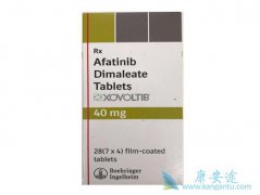 �������ᣨAFATINIB�����Ʒΰ�����������Щ