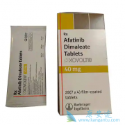 �������ᣨAFATINIB��ʹ��˵����ע������