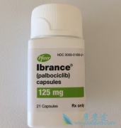 �����������ᣨpalbociclib������Щ��Ҫע��ĵط�