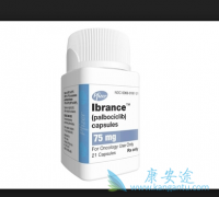 ��������Ibrance���ٰ�������ô����Ч�����