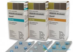 ������η��ð������ᣨGILOTRIF��Ч���ø�����С