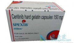 ǳ��ɫ�����ᣨCeritinib������Ч�ԺͰ�ȫ��