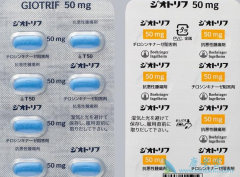 ��������GILOTRIF����Ч���Ʒΰ������ߵ���������