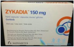 ��Щ������Ⱥ���ʺ�ʹ��ɫ�����ᣨCeritinib��