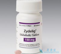 ��������˹Idelalisib��ô���ã���������˹Ч�����