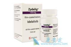 ��������˹Idelalisib���ϱ�׼�������ư�Ѫ����Ч���