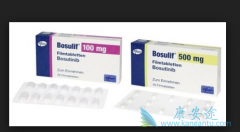 �������ᣨBosutinib����Ϊ���ư�Ѫ��һ����ҩ