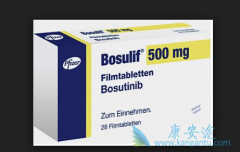 ��������(Bosutinib)�ܹ����ƶ�������