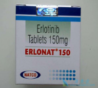 �������ᣨERLOTINIB���������������ܷ���߻��ߵ�����Ч��