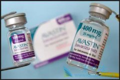 ʹ�ñ����鵥����Bevacizumab�����ܵ��µĲ���֢