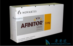 �����ף�Afinitor�����������Ƶ�һ����Ҫ�е�