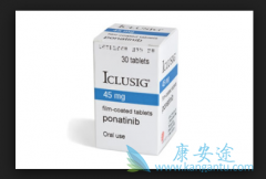 �������ᣨPonatinib����ʲôҩ���и�������