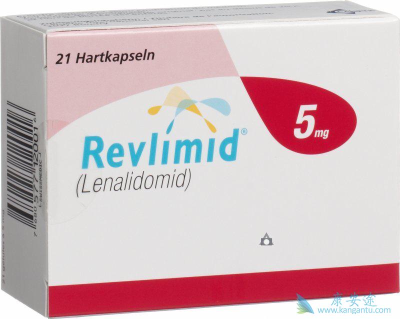 来那度胺 来那度胺